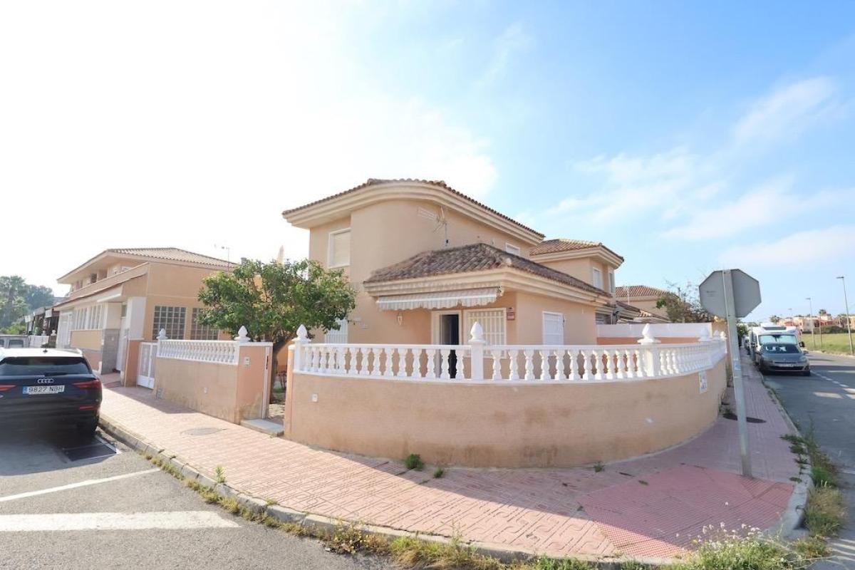 Venta de villa en Torrevieja