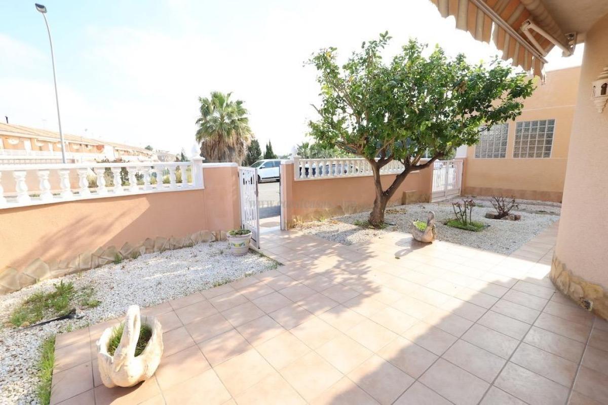 Venta de villa en Torrevieja