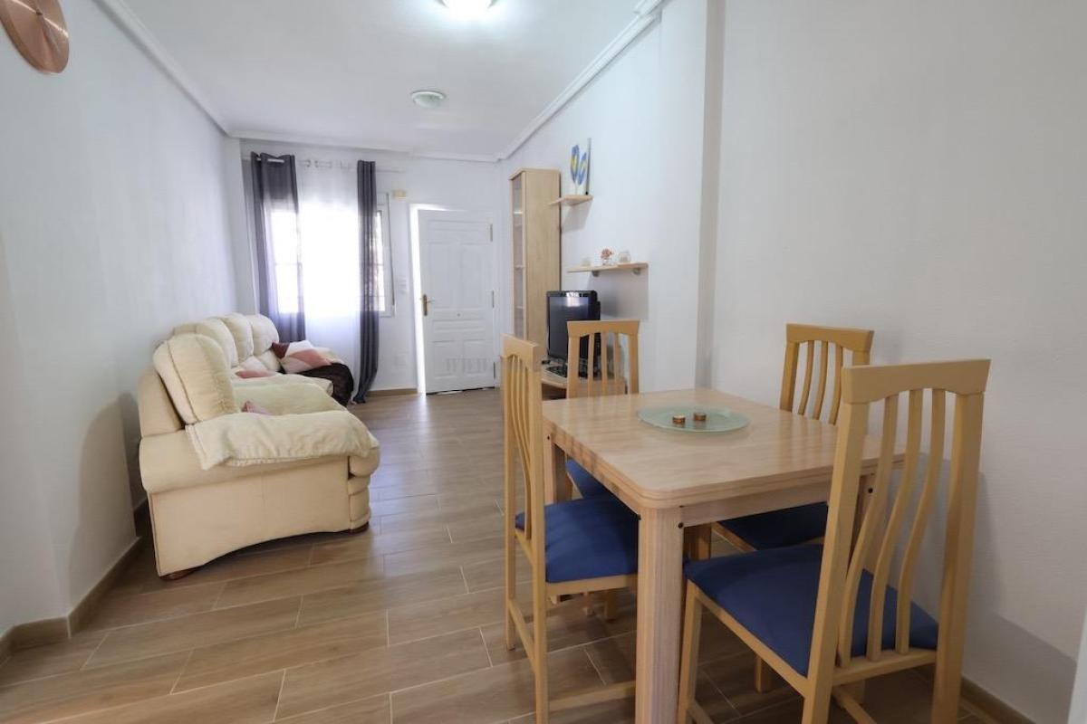 Venta de bungalow en Orihuela