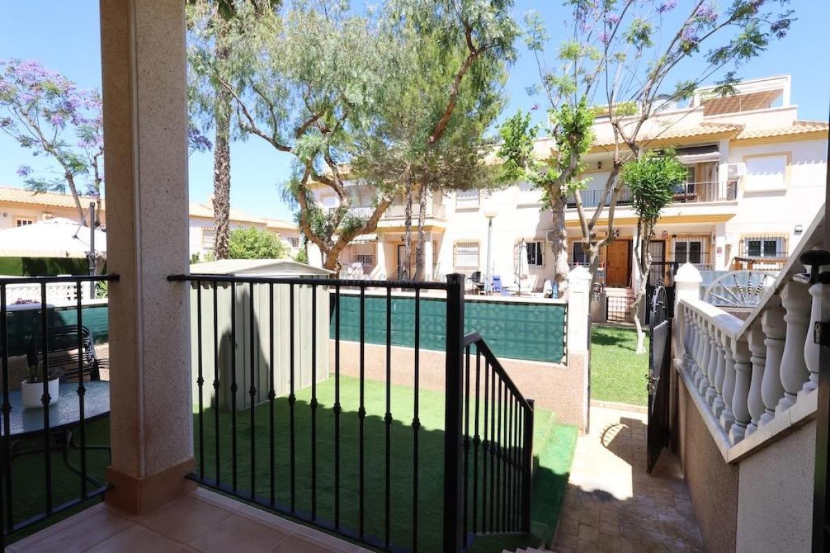 Venta de bungalow en Orihuela