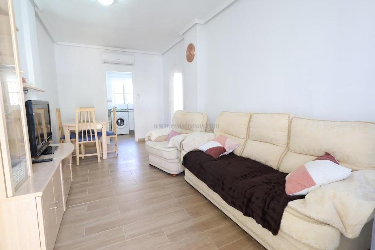 Venta de bungalow en Orihuela