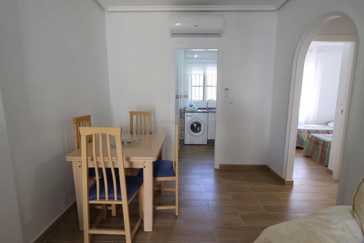 Venta de bungalow en Orihuela