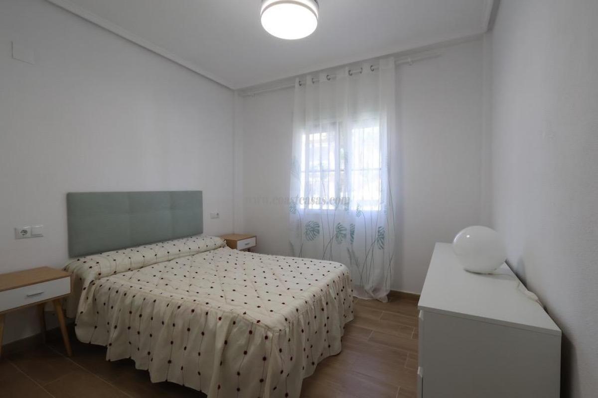 Venta de bungalow en Orihuela