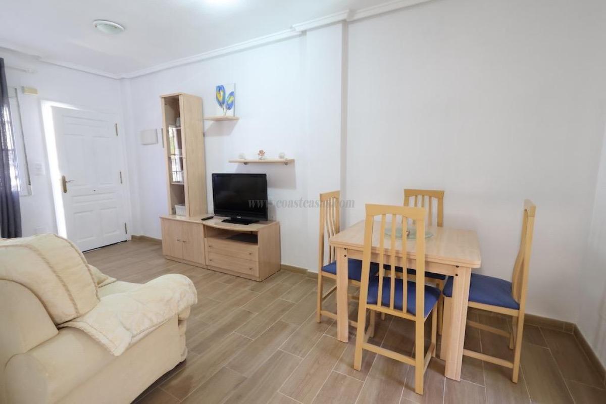 Venta de bungalow en Orihuela