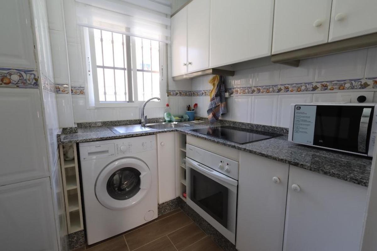 Venta de bungalow en Orihuela