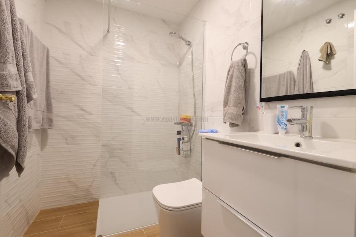 Venta de bungalow en Orihuela