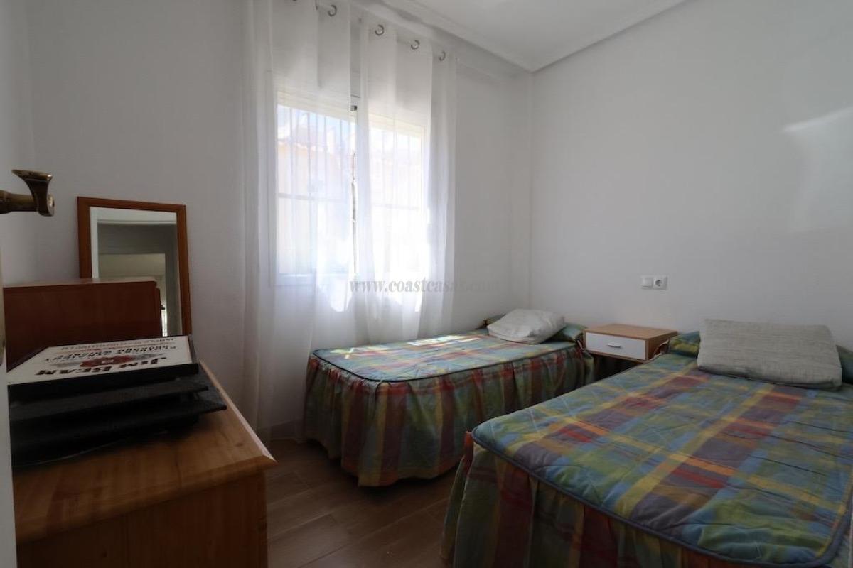 Venta de bungalow en Orihuela
