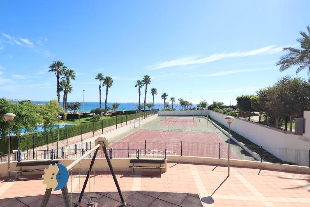 Venta de apartamento en Pilar de la Horadada