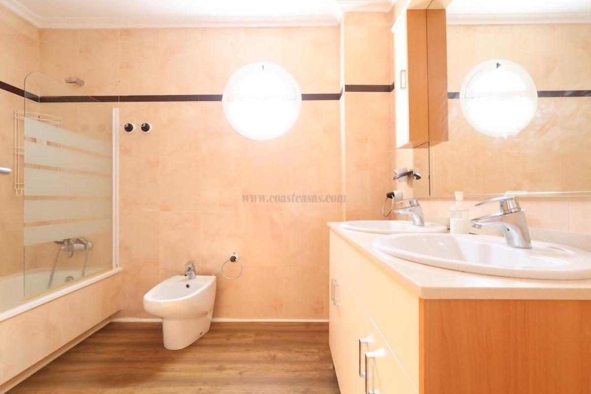 Venta de apartamento en Pilar de la Horadada