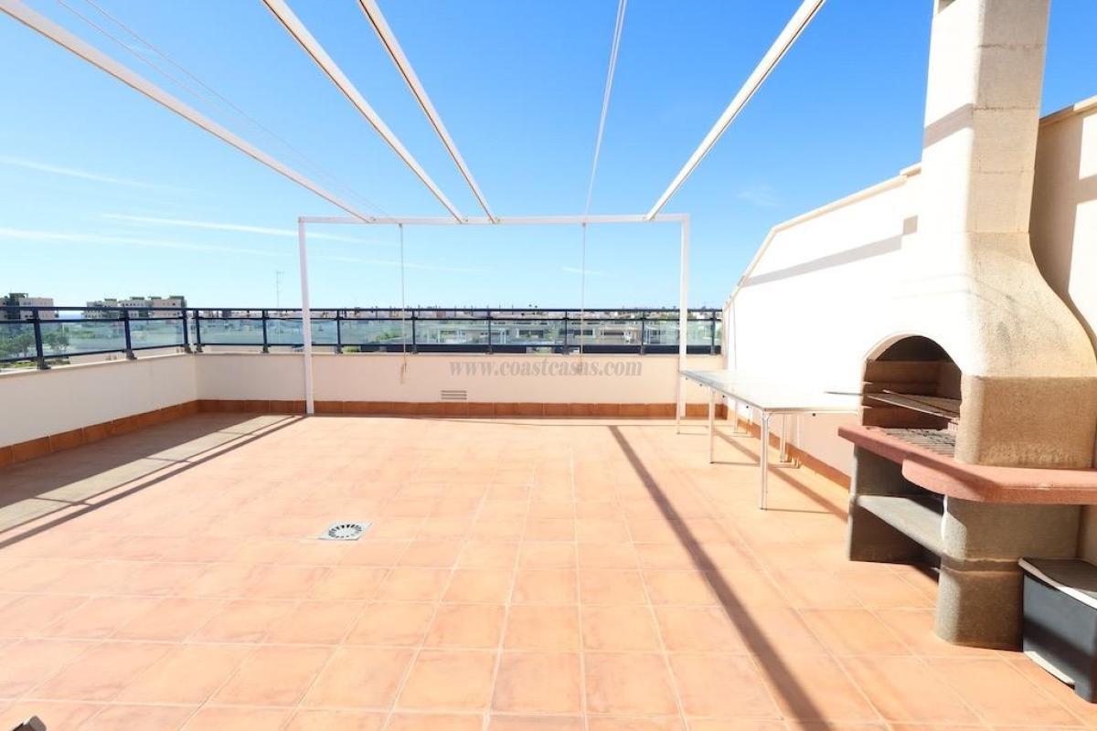 Venta de apartamento en Pilar de la Horadada