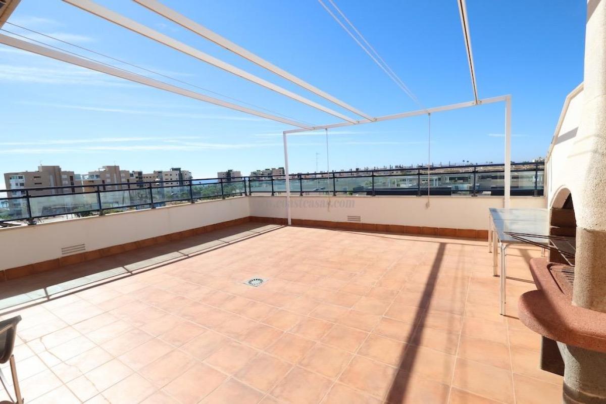 Venta de apartamento en Pilar de la Horadada