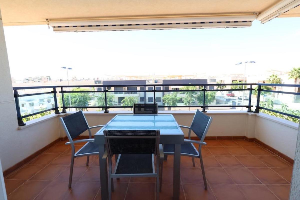 Venta de apartamento en Pilar de la Horadada