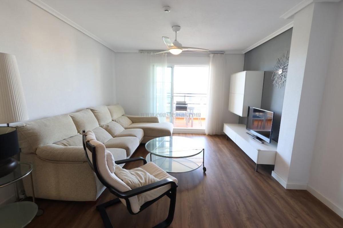 Venta de apartamento en Pilar de la Horadada