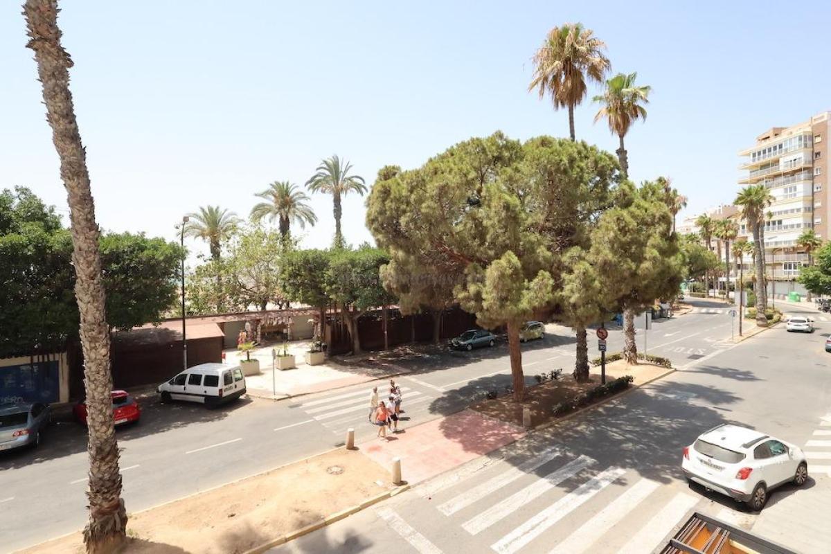 Venta de apartamento en Torrevieja