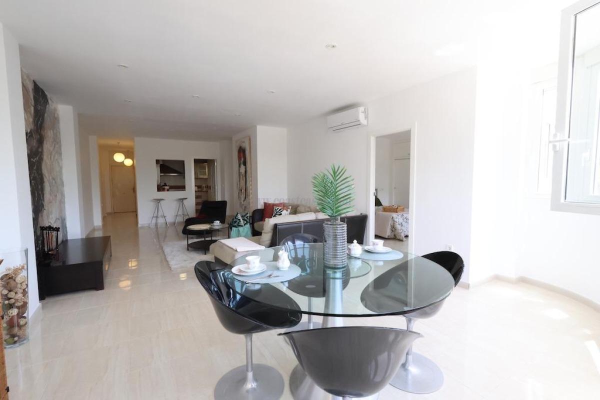 Venta de apartamento en Torrevieja