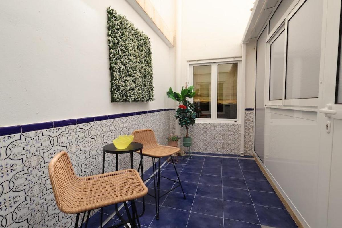 Venta de apartamento en Torrevieja