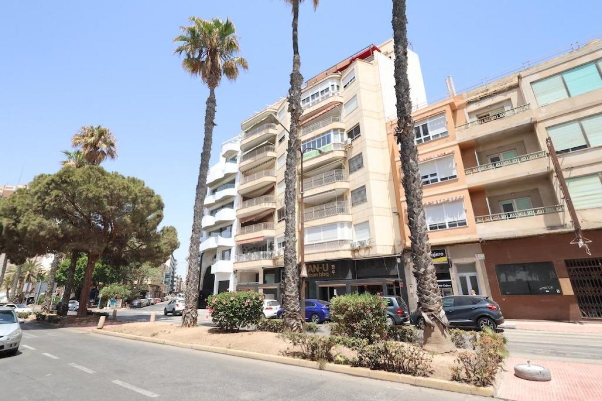 Venta de apartamento en Torrevieja