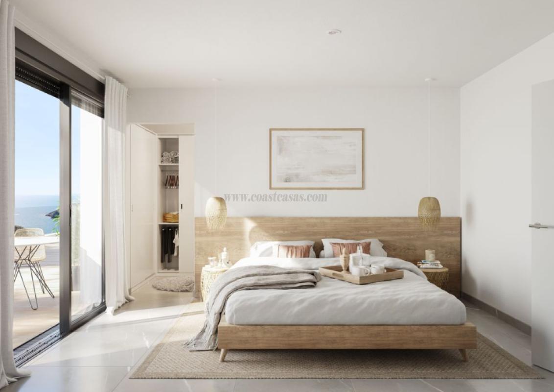 Venta de apartamento en Águilas