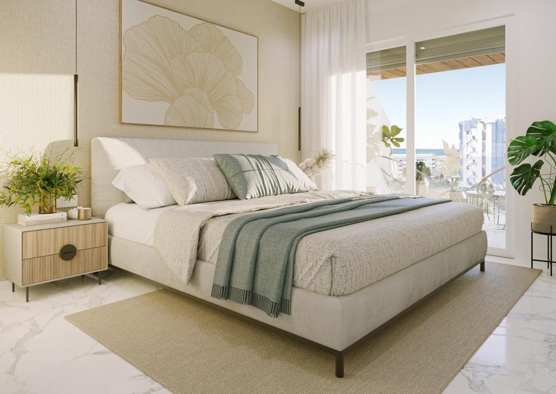 Venta de apartamento en Torrevieja
