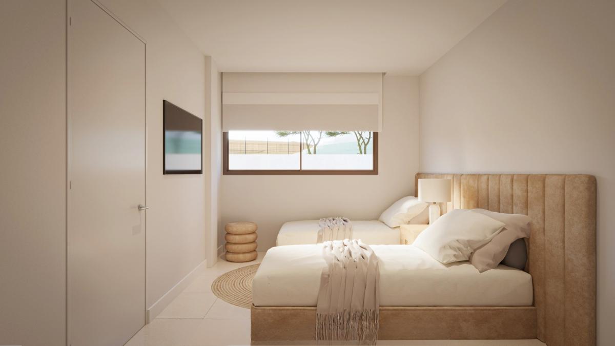 Venta de villa en Murcia