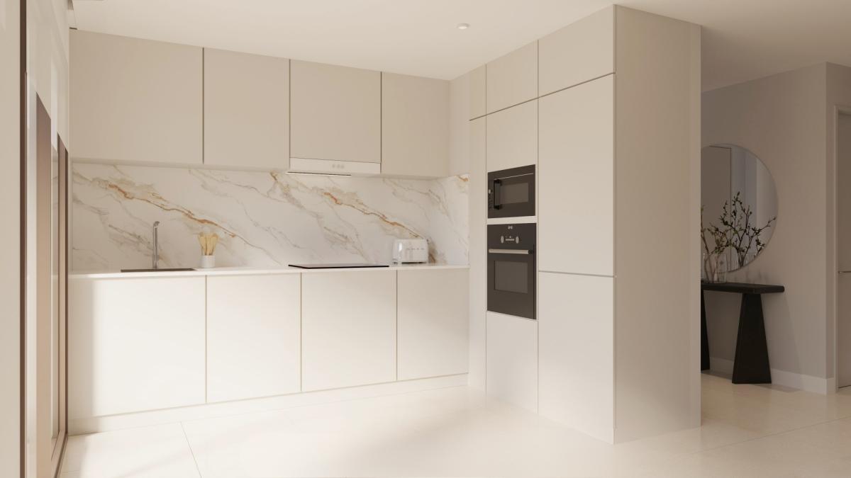 Venta de villa en Murcia