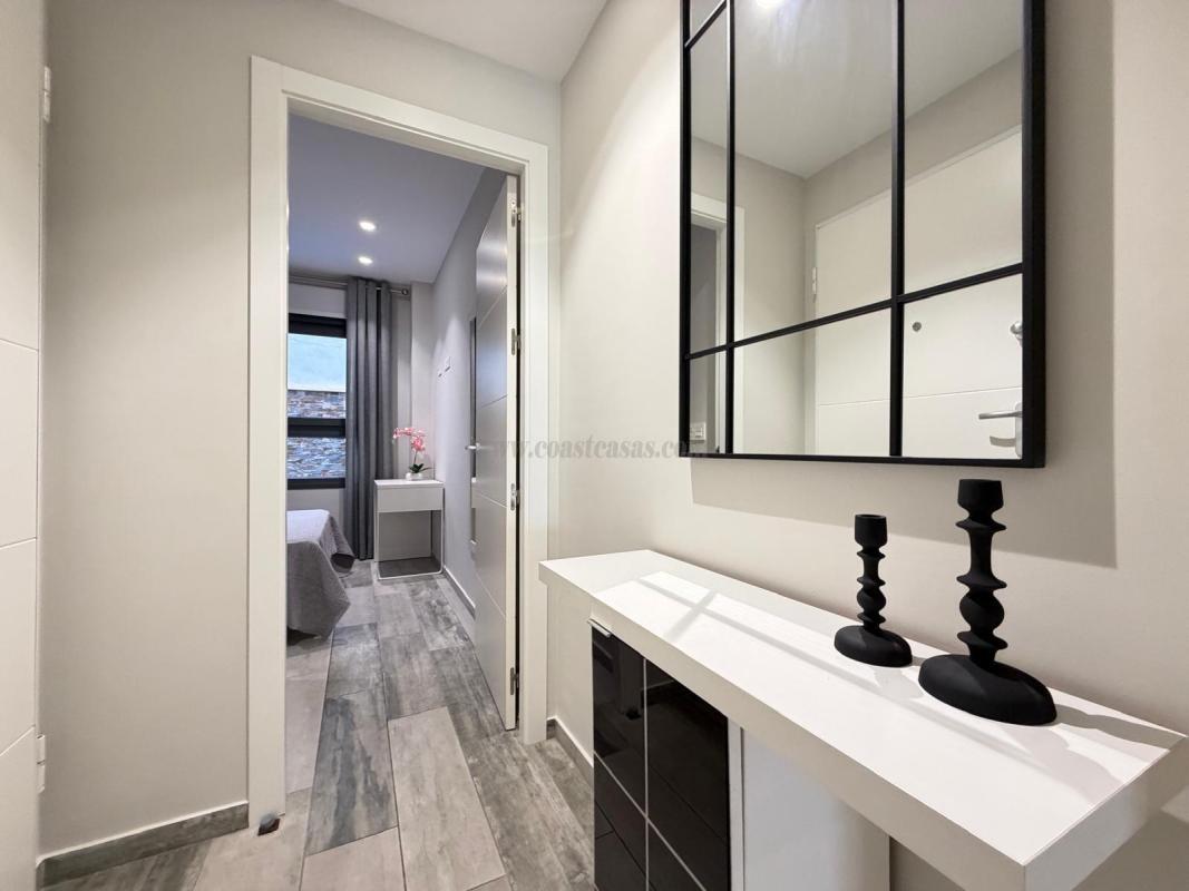 Venta de apartamento en Torrevieja