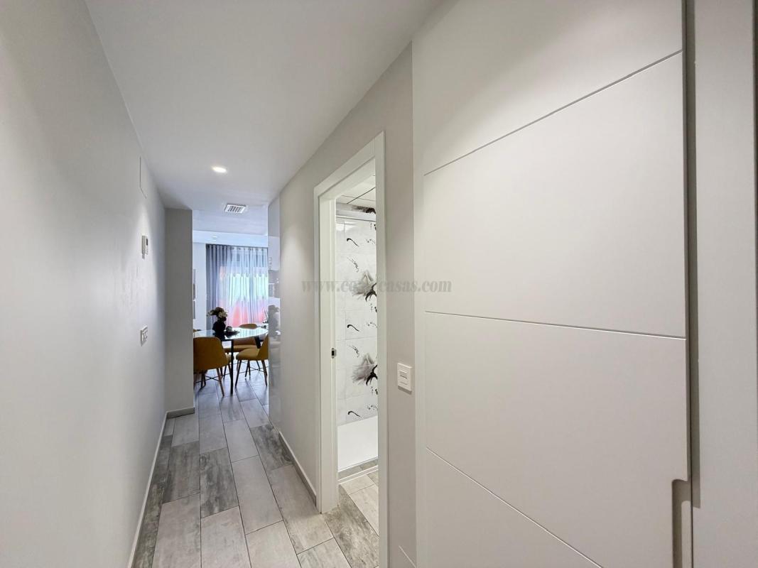 Venta de apartamento en Torrevieja