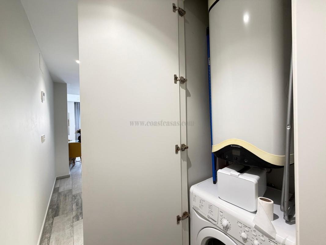 Venta de apartamento en Torrevieja