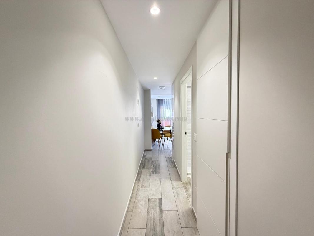 Venta de apartamento en Torrevieja