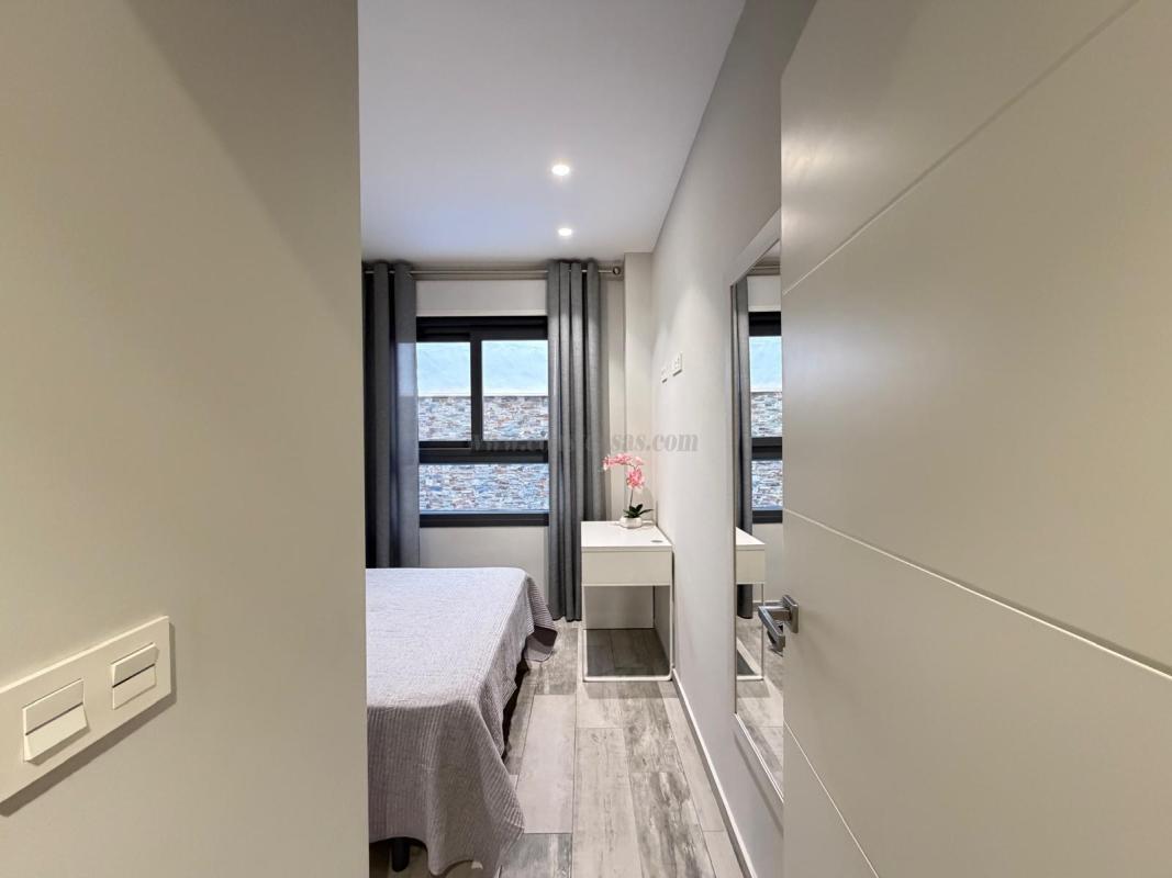 Venta de apartamento en Torrevieja