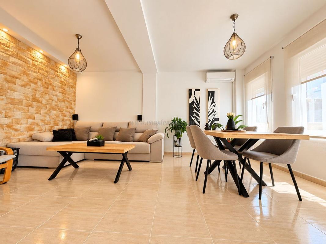 Venta de casas en Daya Nueva
