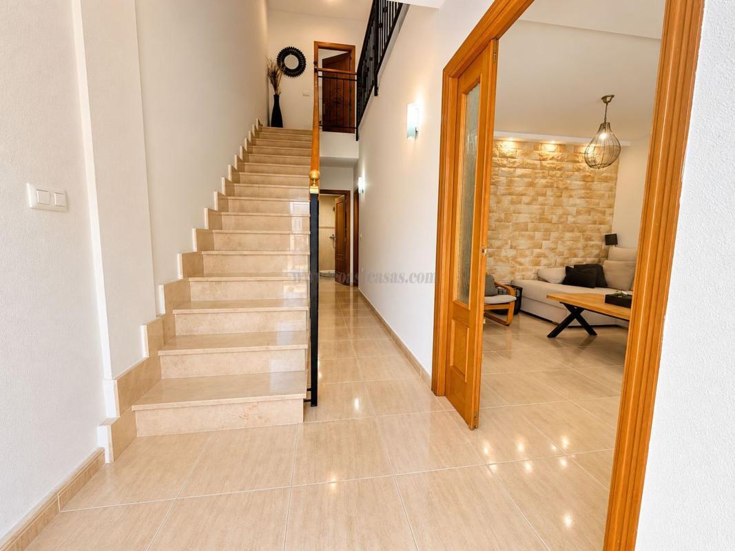 Venta de casas en Daya Nueva