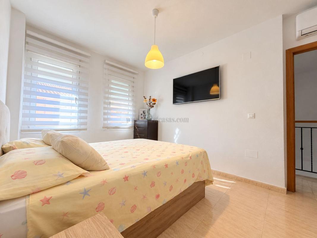 Venta de casas en Daya Nueva
