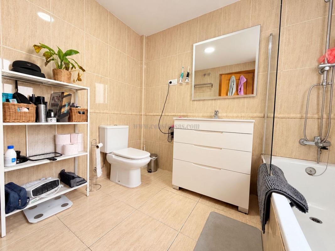 Venta de casas en Daya Nueva