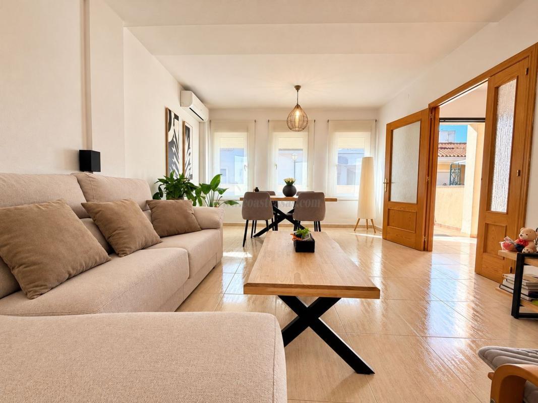 Venta de casas en Daya Nueva