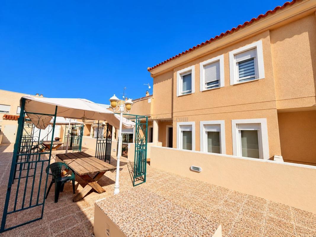 Venta de casas en Daya Nueva