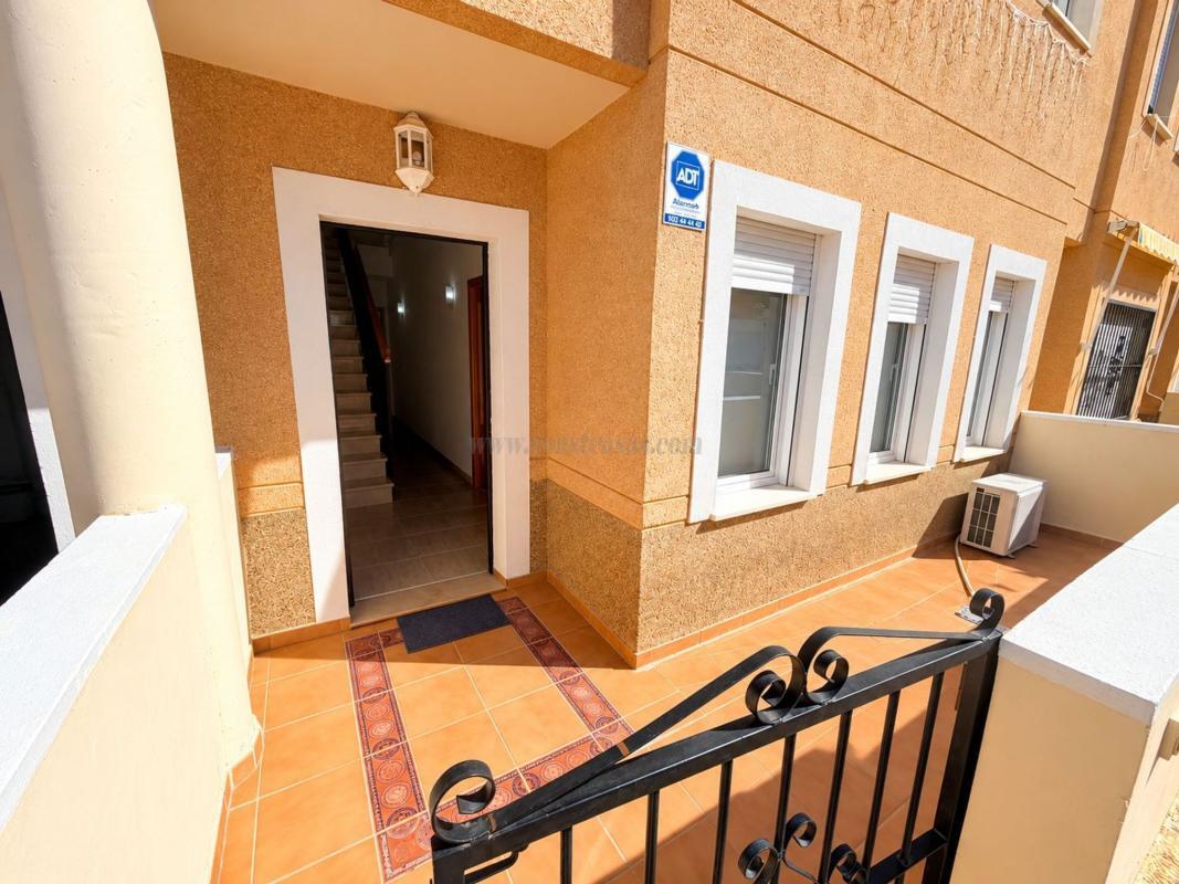 Venta de casas en Daya Nueva