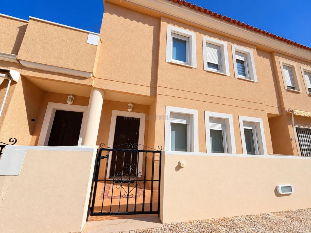 Venta de casas en Daya Nueva