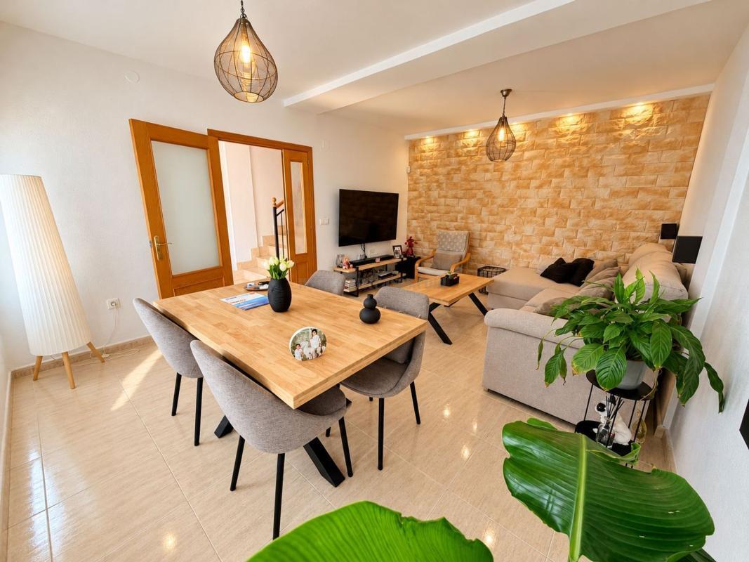 Venta de casas en Daya Nueva