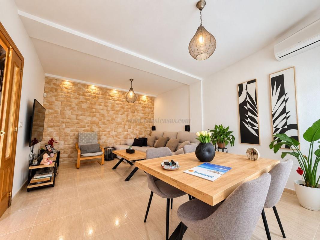 Venta de casas en Daya Nueva