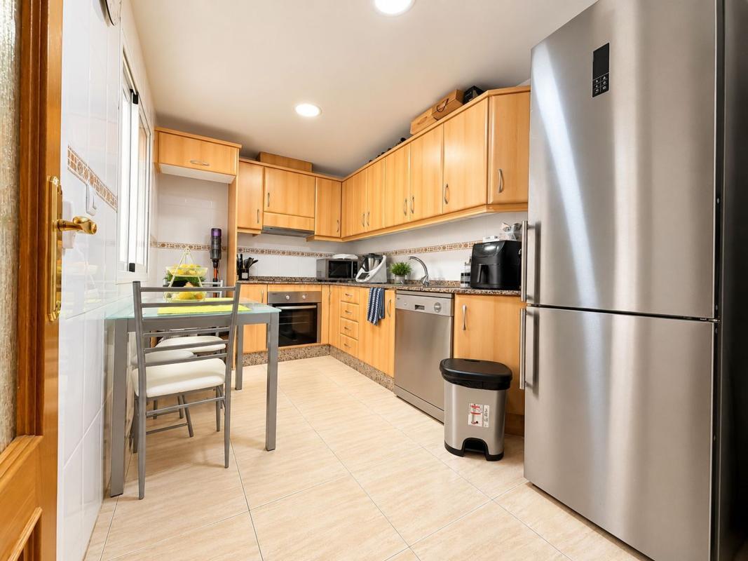 Venta de casas en Daya Nueva