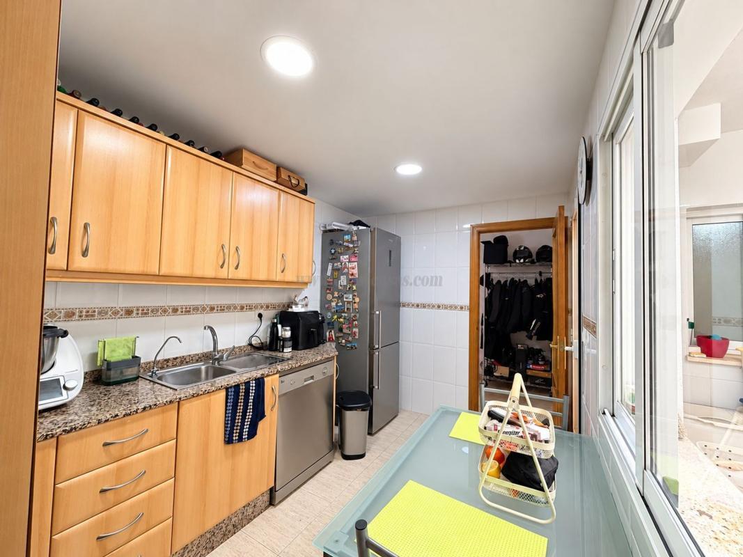 Venta de casas en Daya Nueva