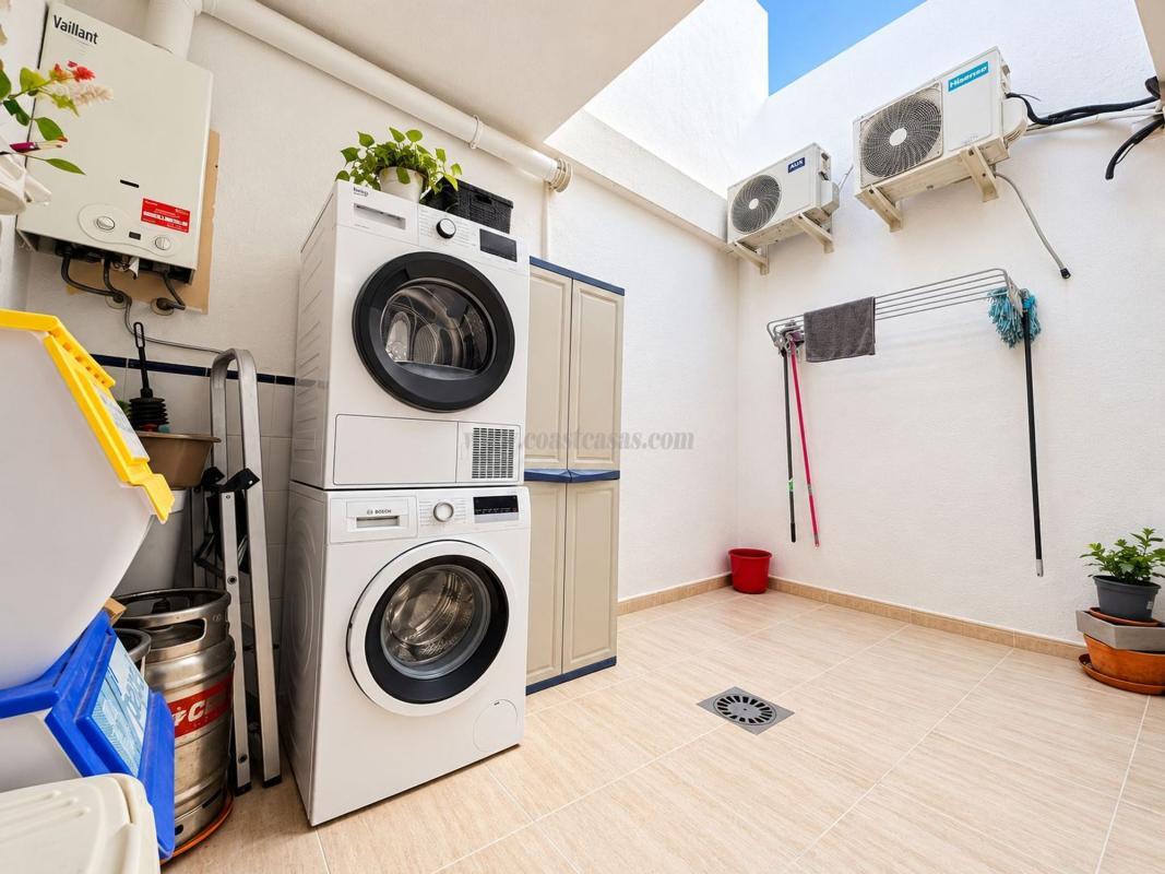 Venta de casas en Daya Nueva