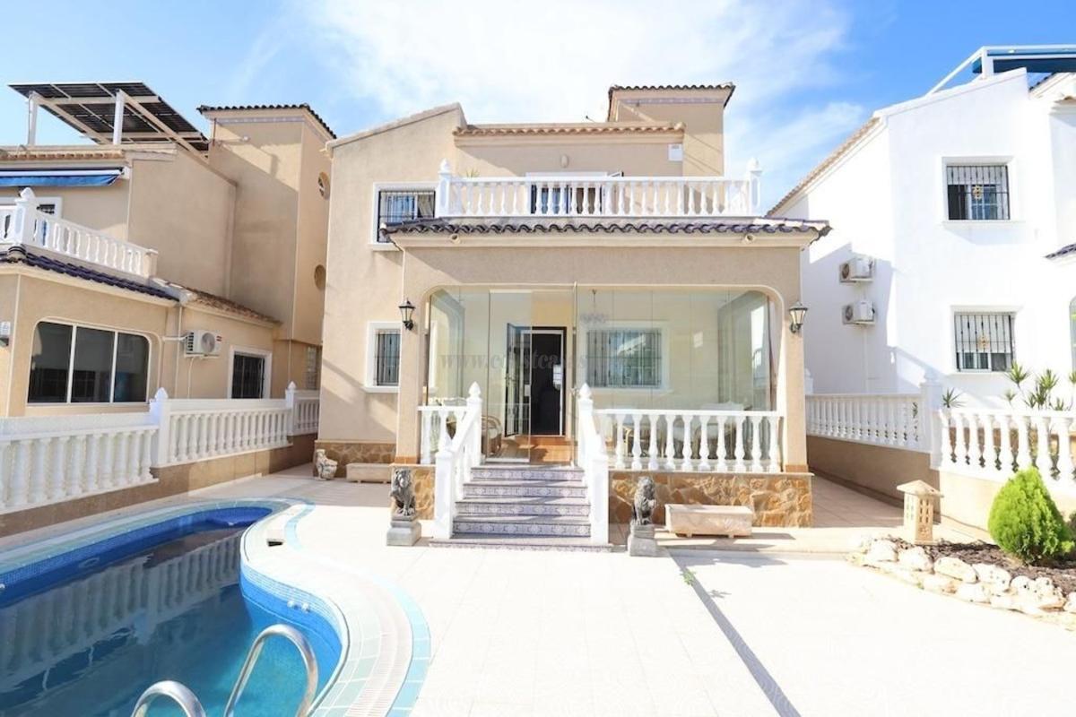 Venta de casas en Orihuela