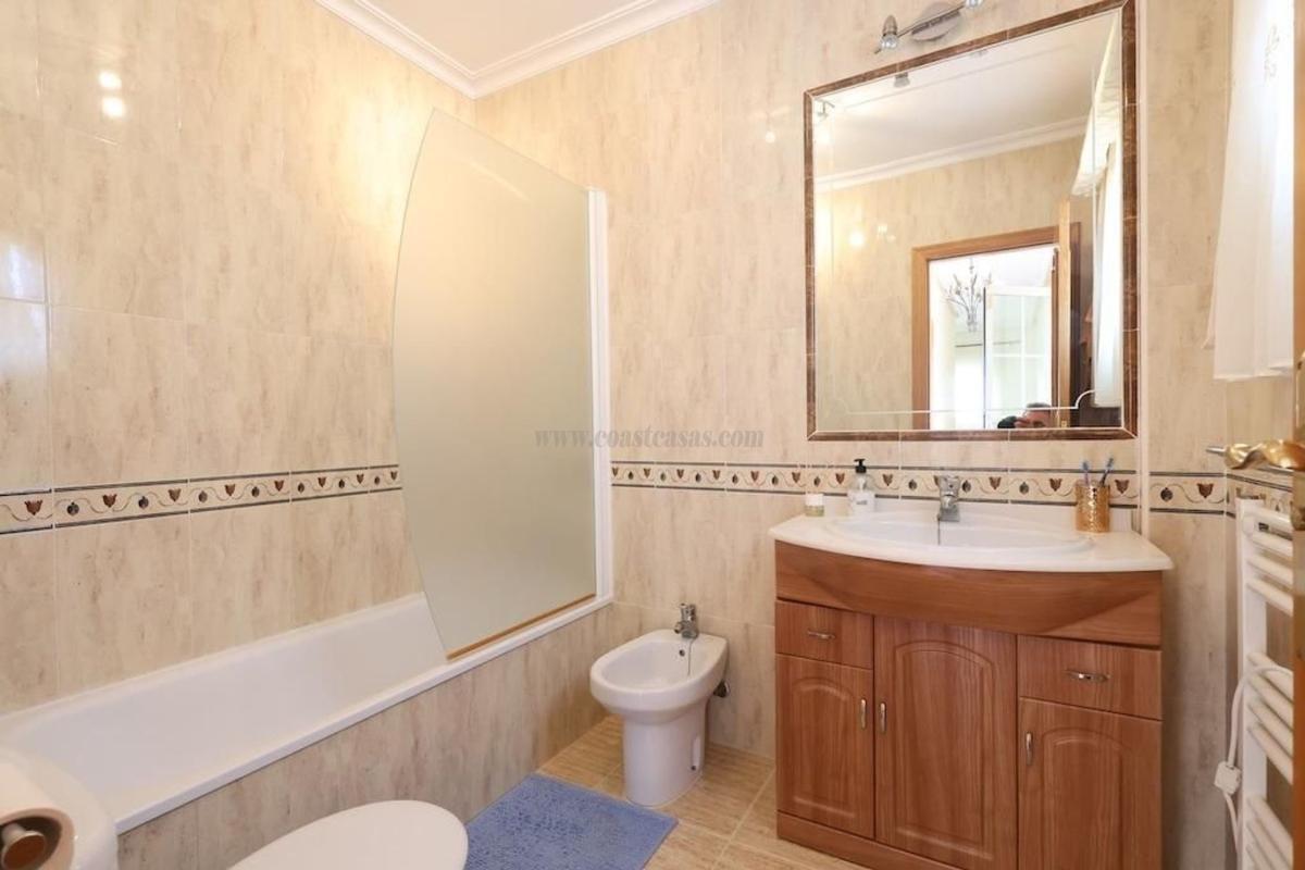Venta de casas en Orihuela