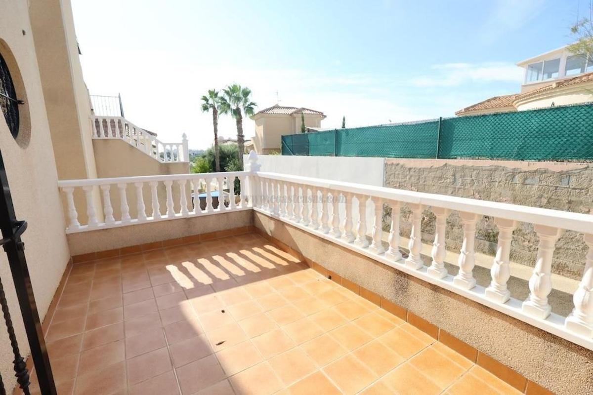 Venta de casas en Orihuela