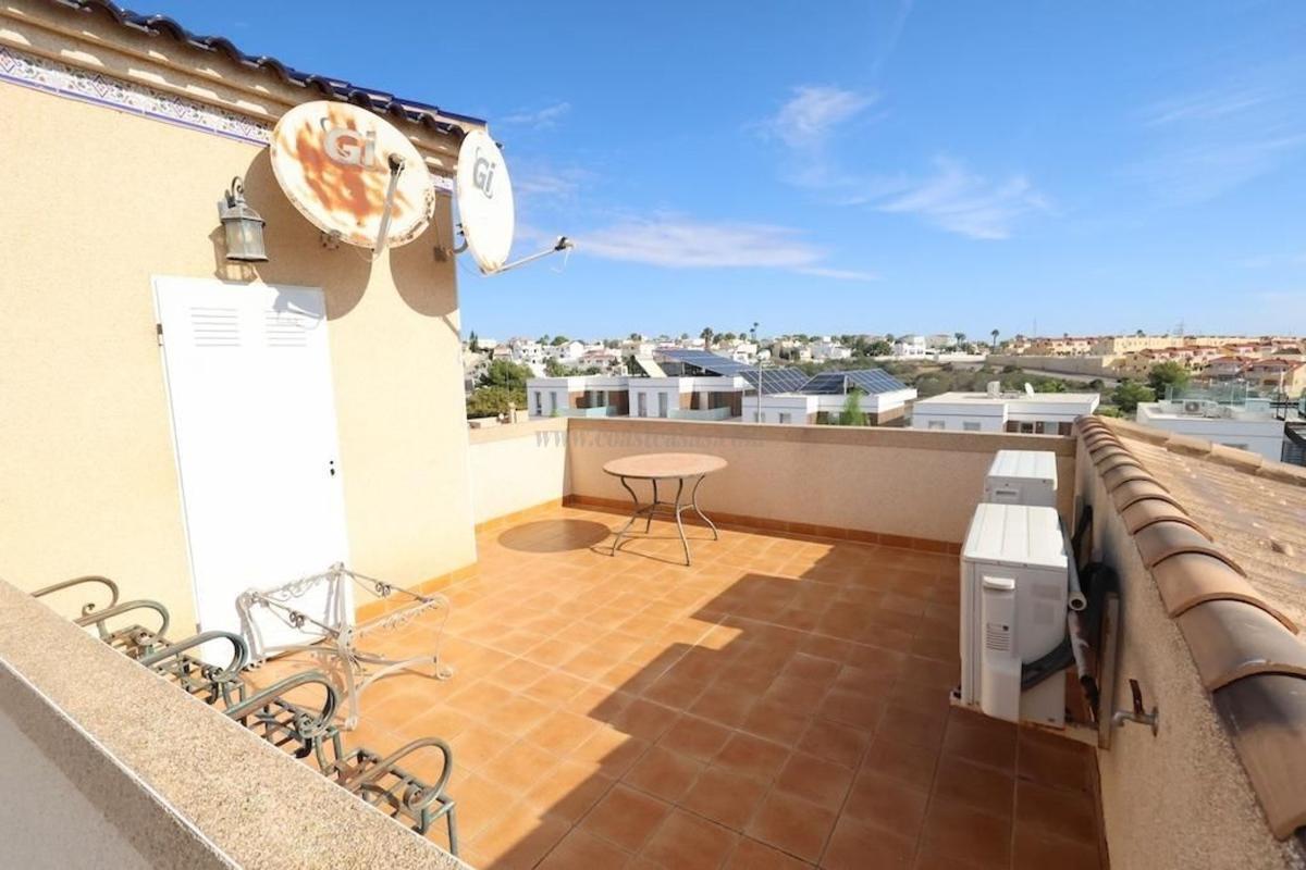 Venta de casas en Orihuela