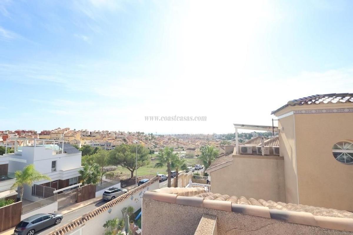 Venta de casas en Orihuela