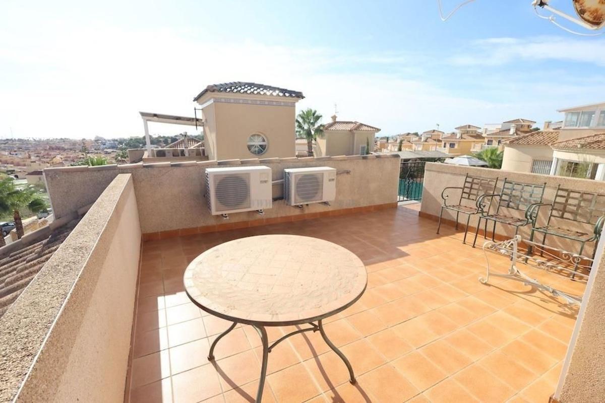 Venta de casas en Orihuela