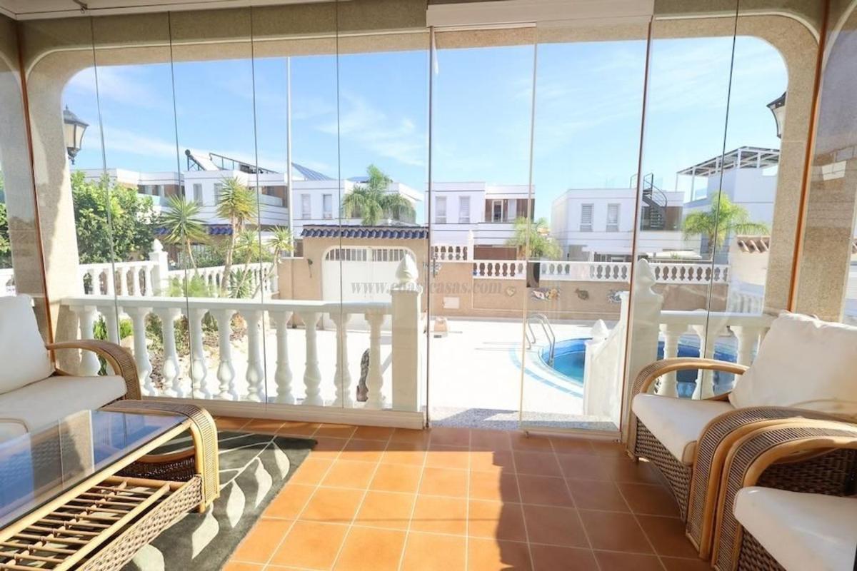Venta de casas en Orihuela